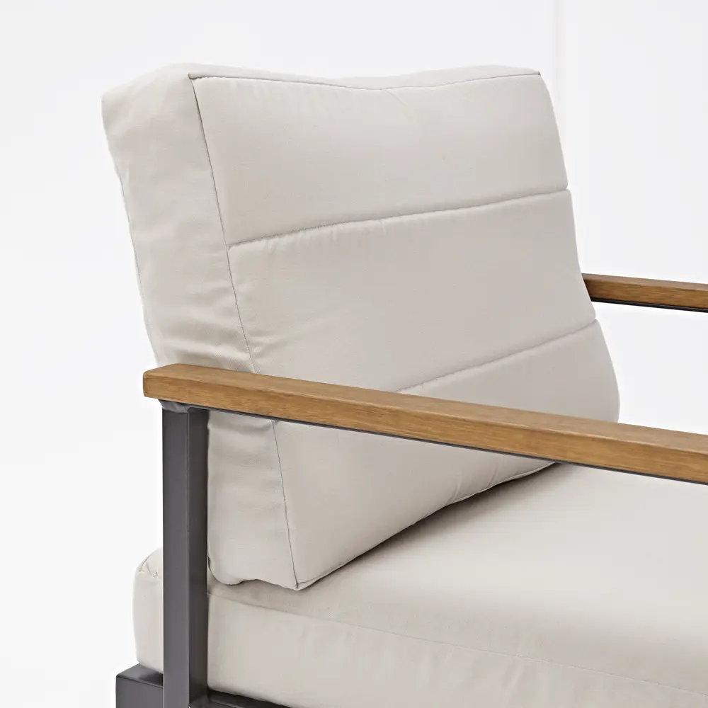 Набор садовой мебели Naterial Oris STLM-2059415 - Вид №4