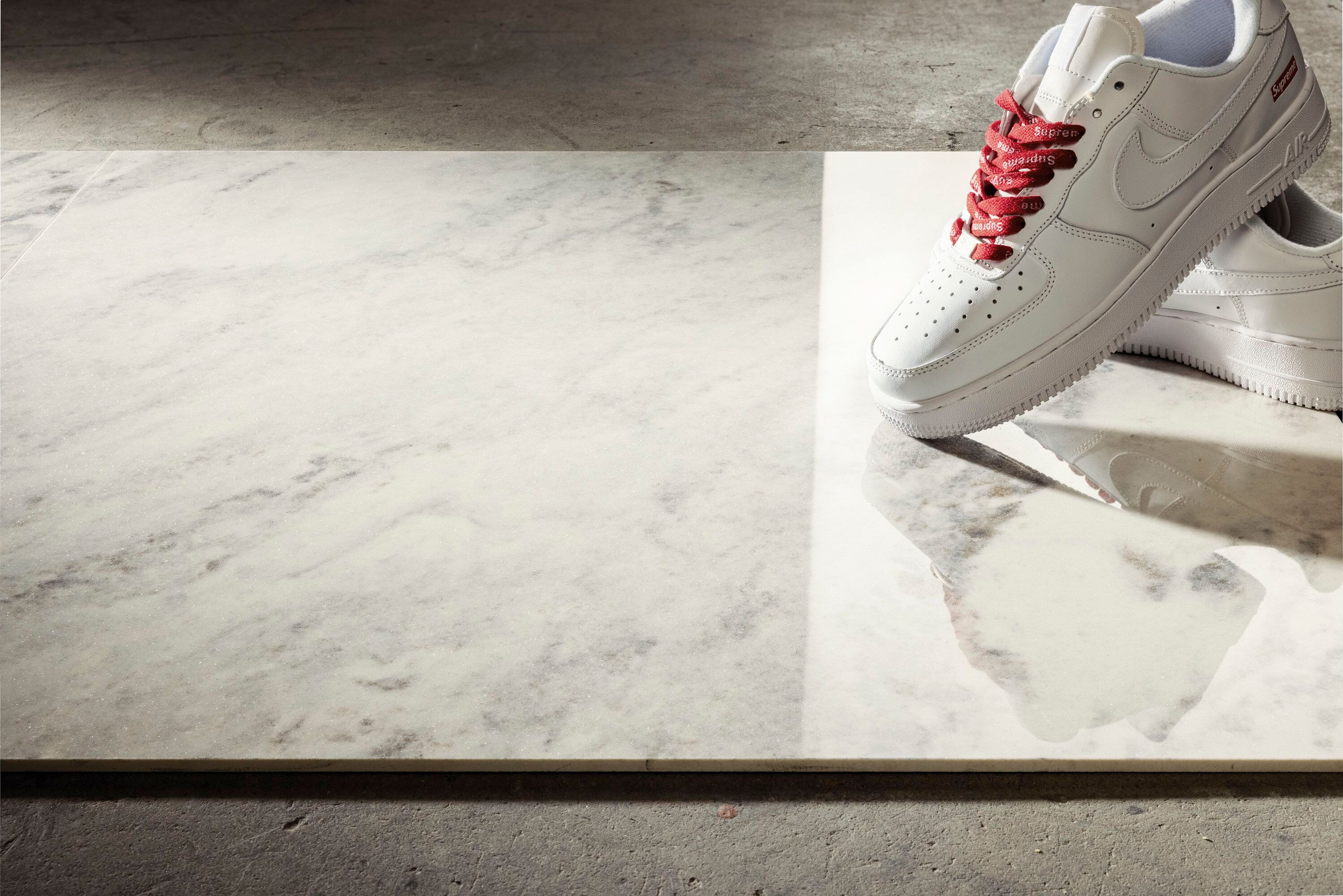 Пол / керамогранит с мраморным эффектом FMG Maxfine Marmi ARCH-00093052 - Вид №1