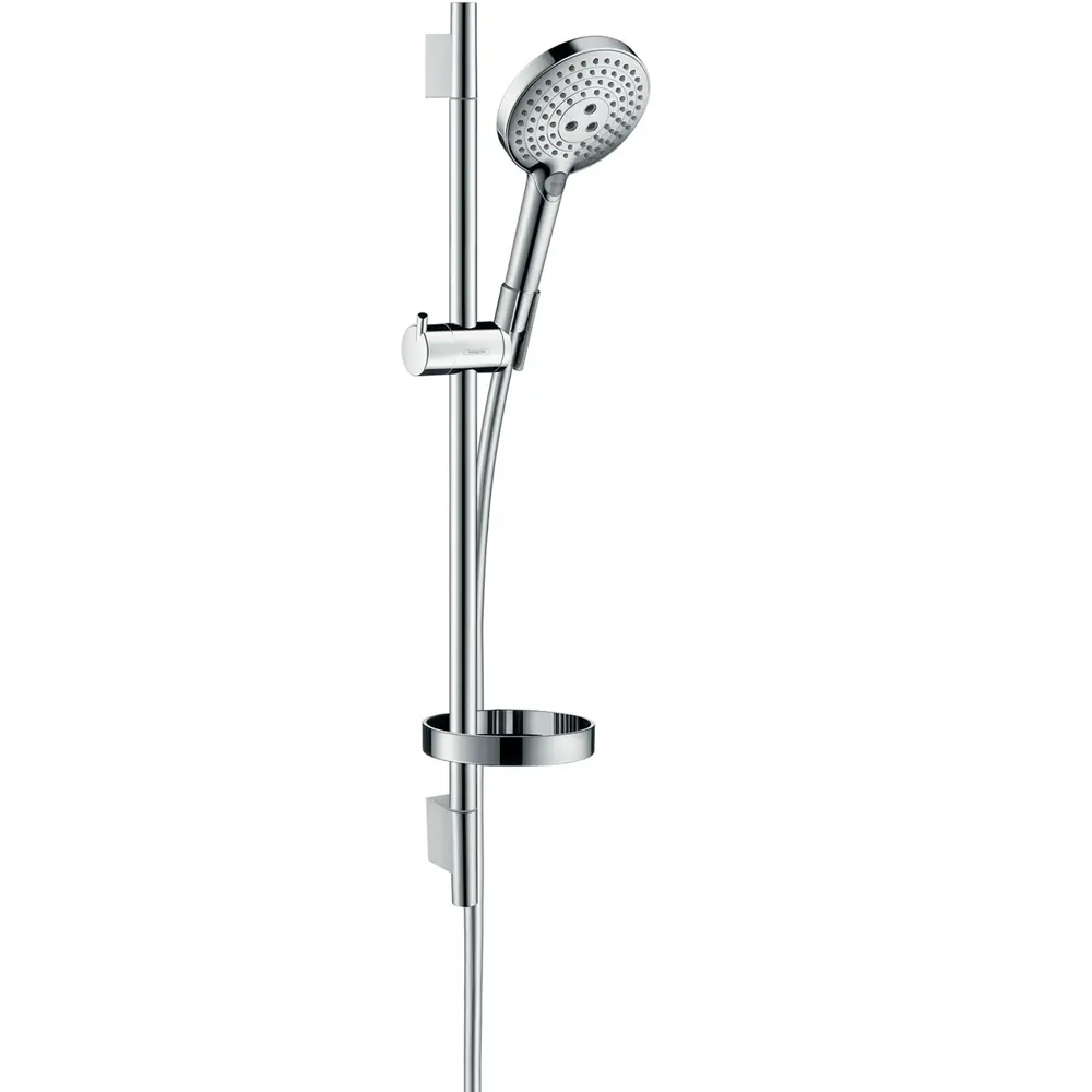 Душевая стойка Hansgrohe Raindance Select S120 65 см 3 режима Без серии STLM-2127275