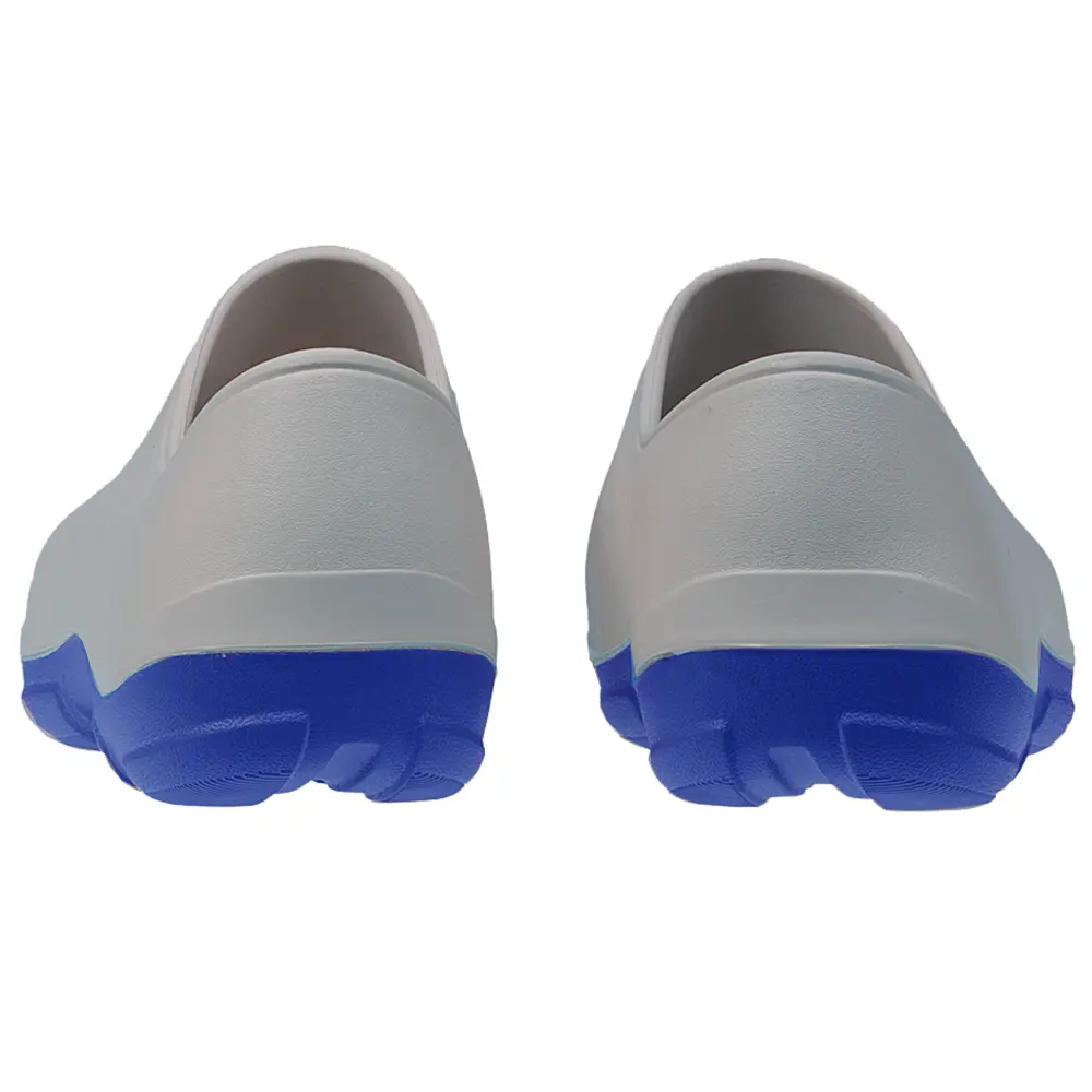 Галоши OYO мужские размер 44 цвет серый/синий STLM-2134198 - Вид №3