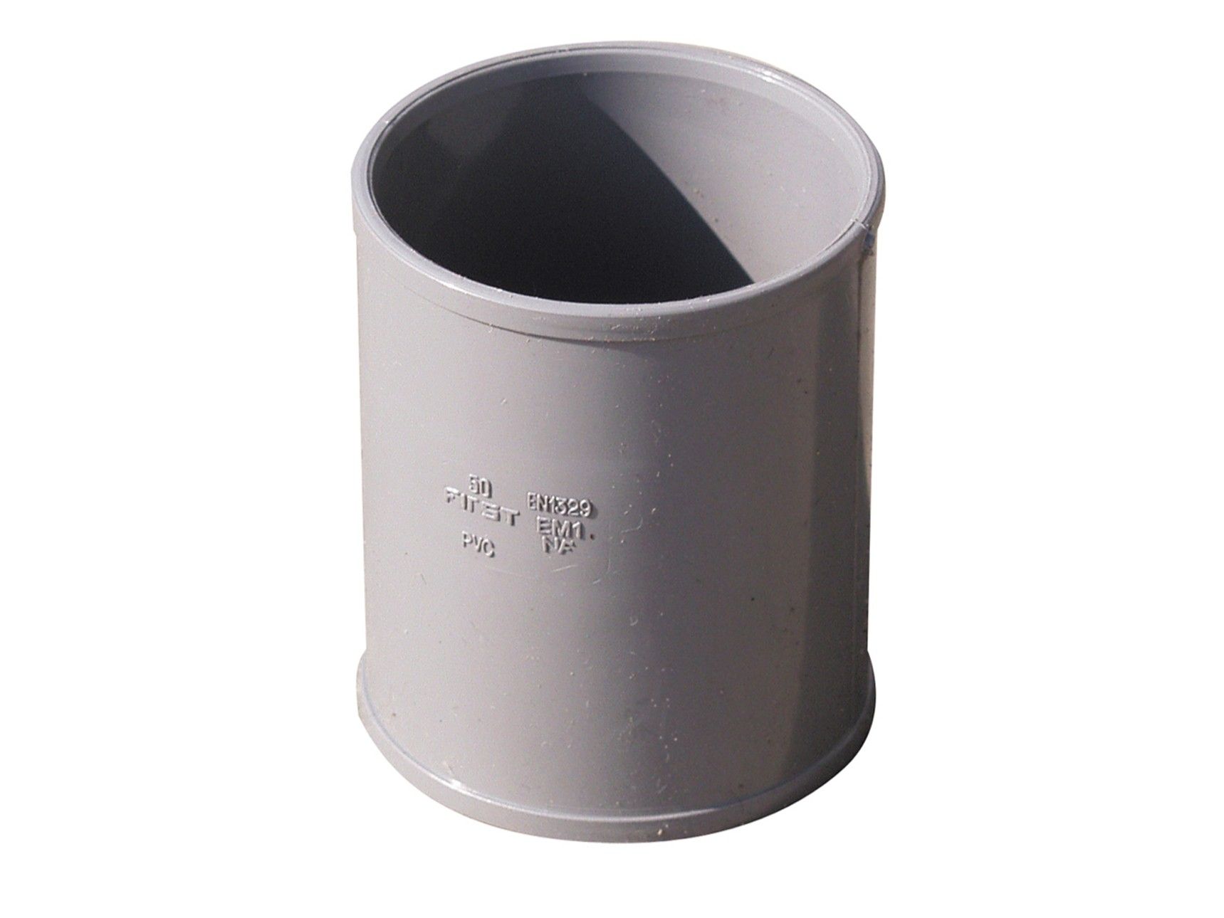 Соединительная втулка First Corporation First Plast ARCH-00060213 - Вид №1
