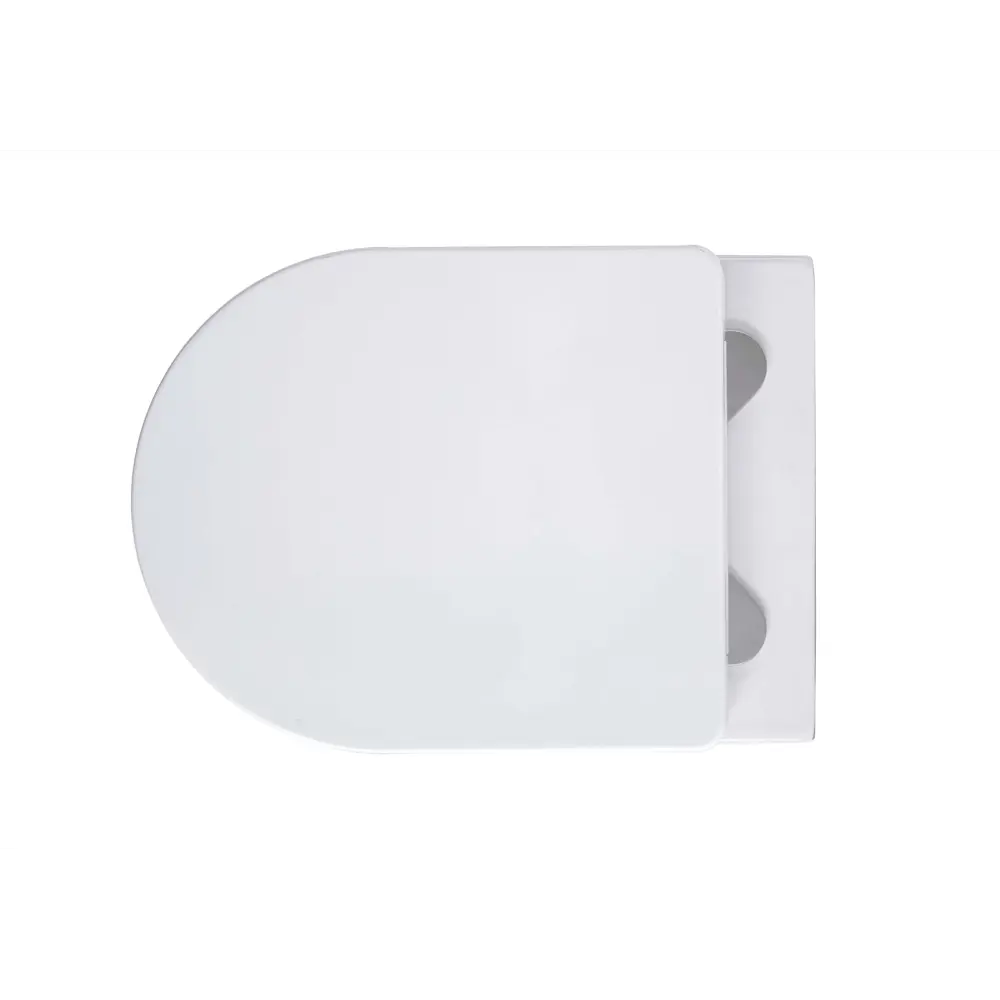 Комплект инсталляции Oli Quadra с безободковым унитазом Aquatek Европа STLM-2003283 - Вид №8