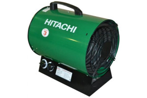 15446989 Электрическая тепловая пушка HF9T Hitachi