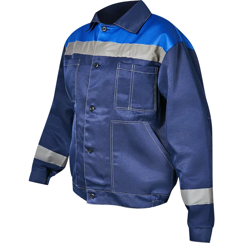 Рабочая куртка Santreyd Высота - надежная защита для профессионалов 89348520 STLM-0844835