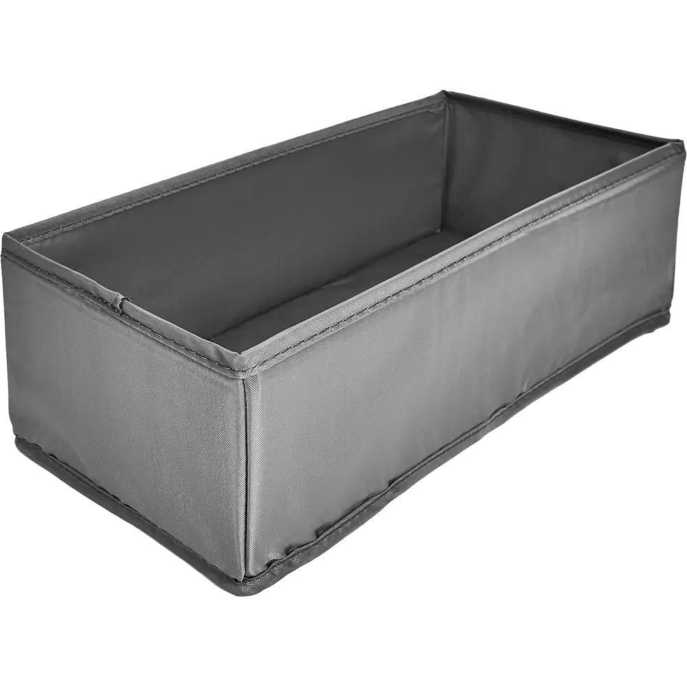 Santreyd — Набор складных коробок для организации хранения 4 шт 85817676 STLM-1081413 - Вид №5