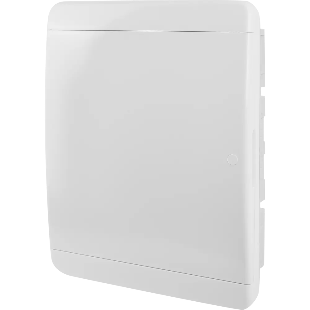 Щит распределительный встраиваемый Tekfor ЩРВ-П 24 модуля IP41 пластик STLM-2209907