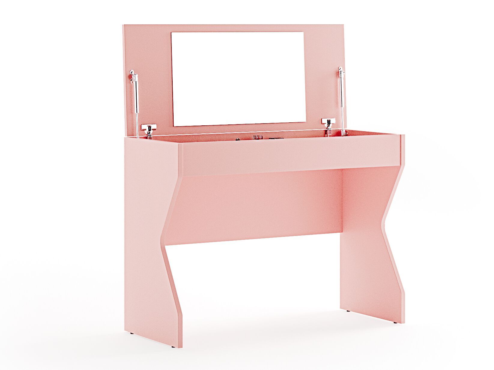 Деревянный стол / туалетный столик Giessegi CHARLOTTE ARCH-00001476 - Вид №1