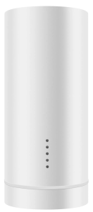 9270646 Вытяжка пристенная Meferi TUBE35WH COMFORT белый