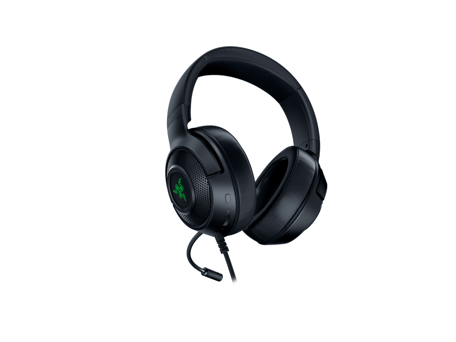 RZ04-02960100-R3M1 kraken x usb – digital surround sound gaming Razer Santreyd  - Вид №3