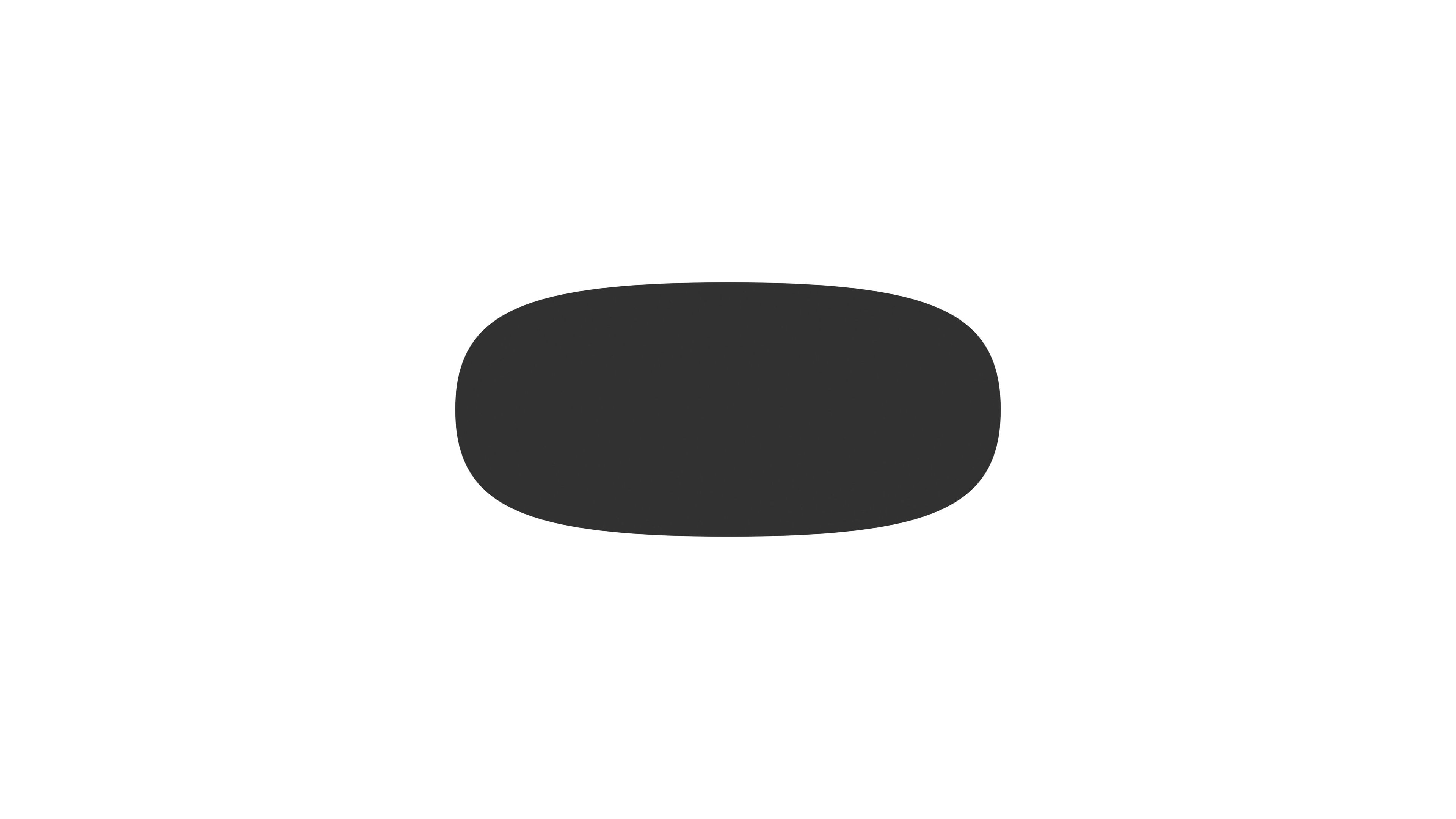 Овальный стол из композитного материала и алюминия FUNCTIONALS MONOLITE ARCH-00027681 - Вид №87