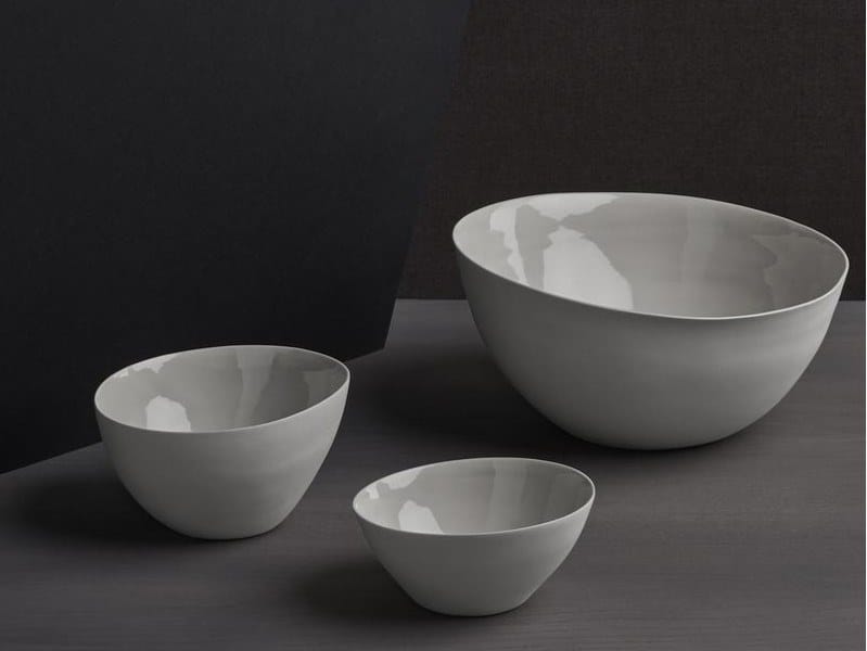 Фарфоровая чаша Society Limonta ARCH-00013913