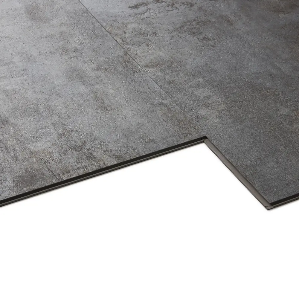 ПВХ плитка «Copper Metal» 4,2/0,3 мм 1,49 м2 ARTENS STLM-2137476