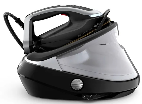 5488355 Парогенератор Tefal Pro Express Vision GV9821E0 черный STDN-0024190
