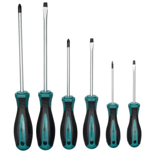 Набор отверток FinePower SS6 4780902