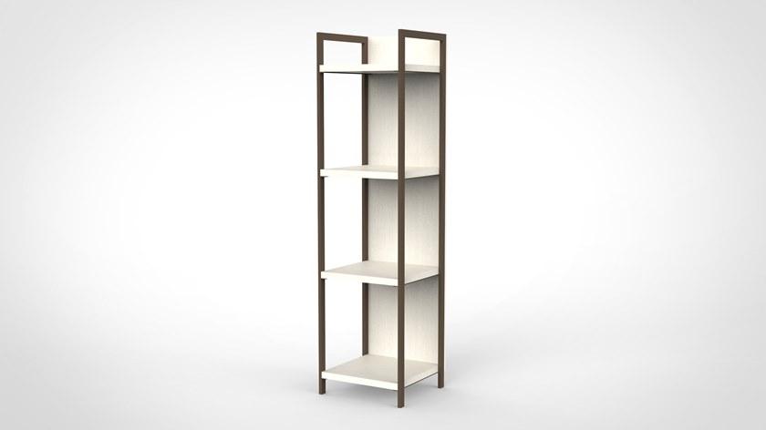 Mobilspazio Отдельностоящая полка для гостиниц Urban sun-id-1512878 - Вид №22