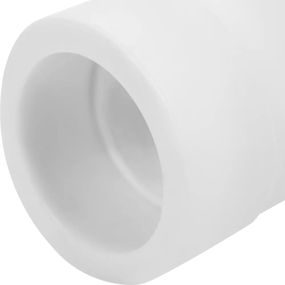 Переходная муфта ПОЛИТЭК 63x50 мм для полипропиленовых труб 82571561 STLM-0030294 - Вид №1