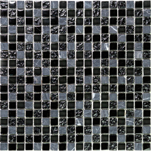 Мозаика 4PST-007 комбинированный 29.8х29.8 см NATURAL Pastel (PST)