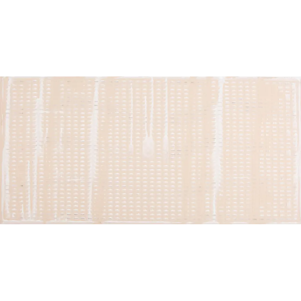 Плитка настенная Lazurro Fusion 30х60 см 1.44 м² цвет бежевый Golden Tile STLM-2128480 - Вид №2