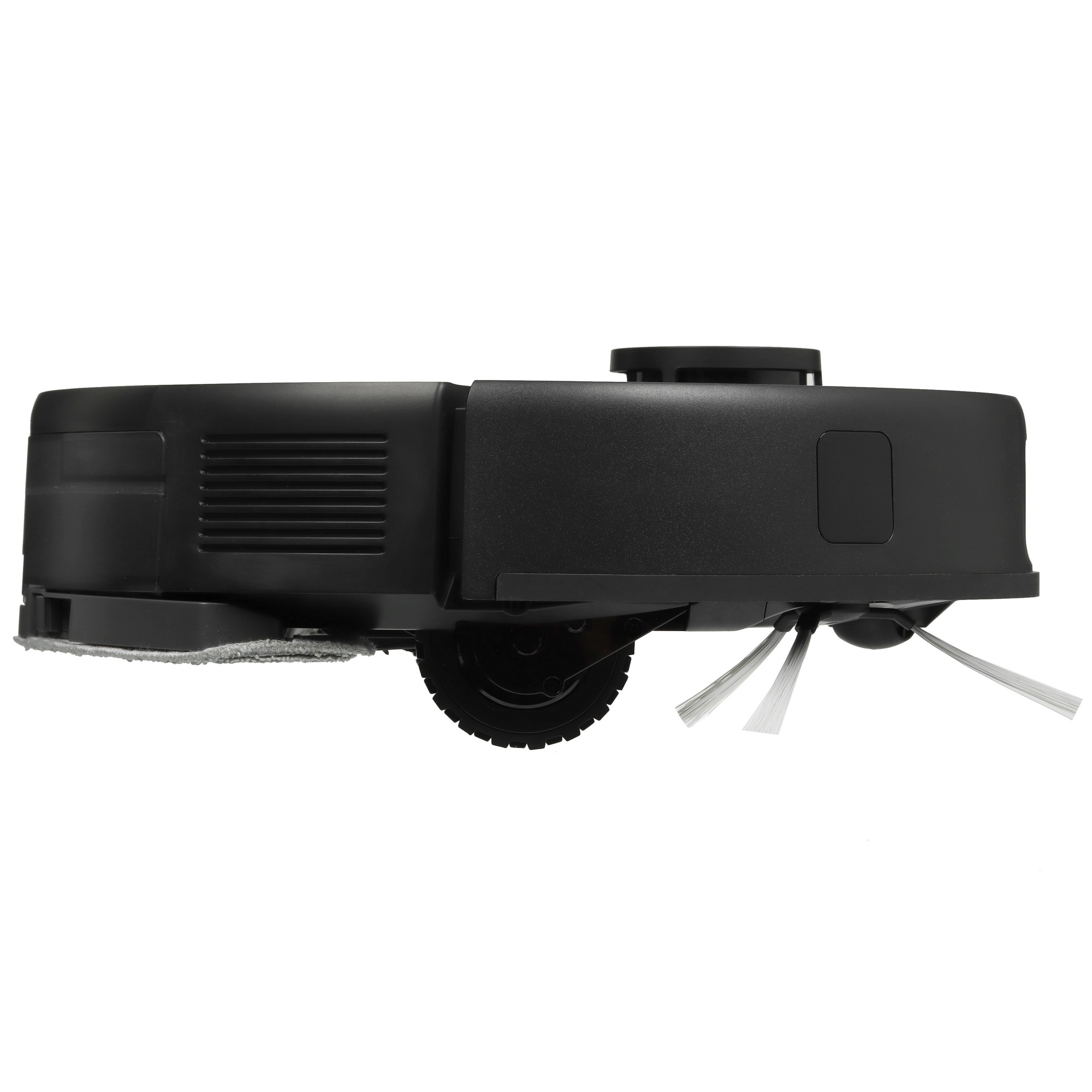 5467888 Робот-пылесос Trouver E20 Pro черный STDN-0041254 - Вид №4