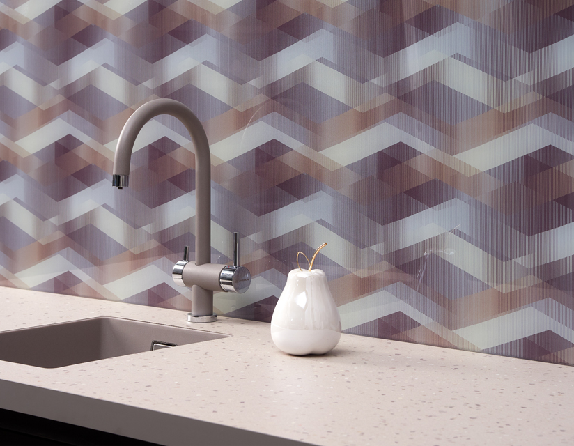 Столешницы для кухни - Люмэ LIGRON LIST462 2203 - Вид №13