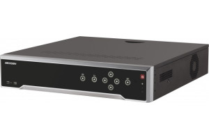 17461758 32-х канальный IP-видеорегистратор c PoE DS-7732NI-I4/24P 16821 Hikvision