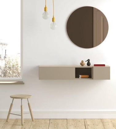 004723 Настенная полка L13 Vive Lunch Collection Santreyd 