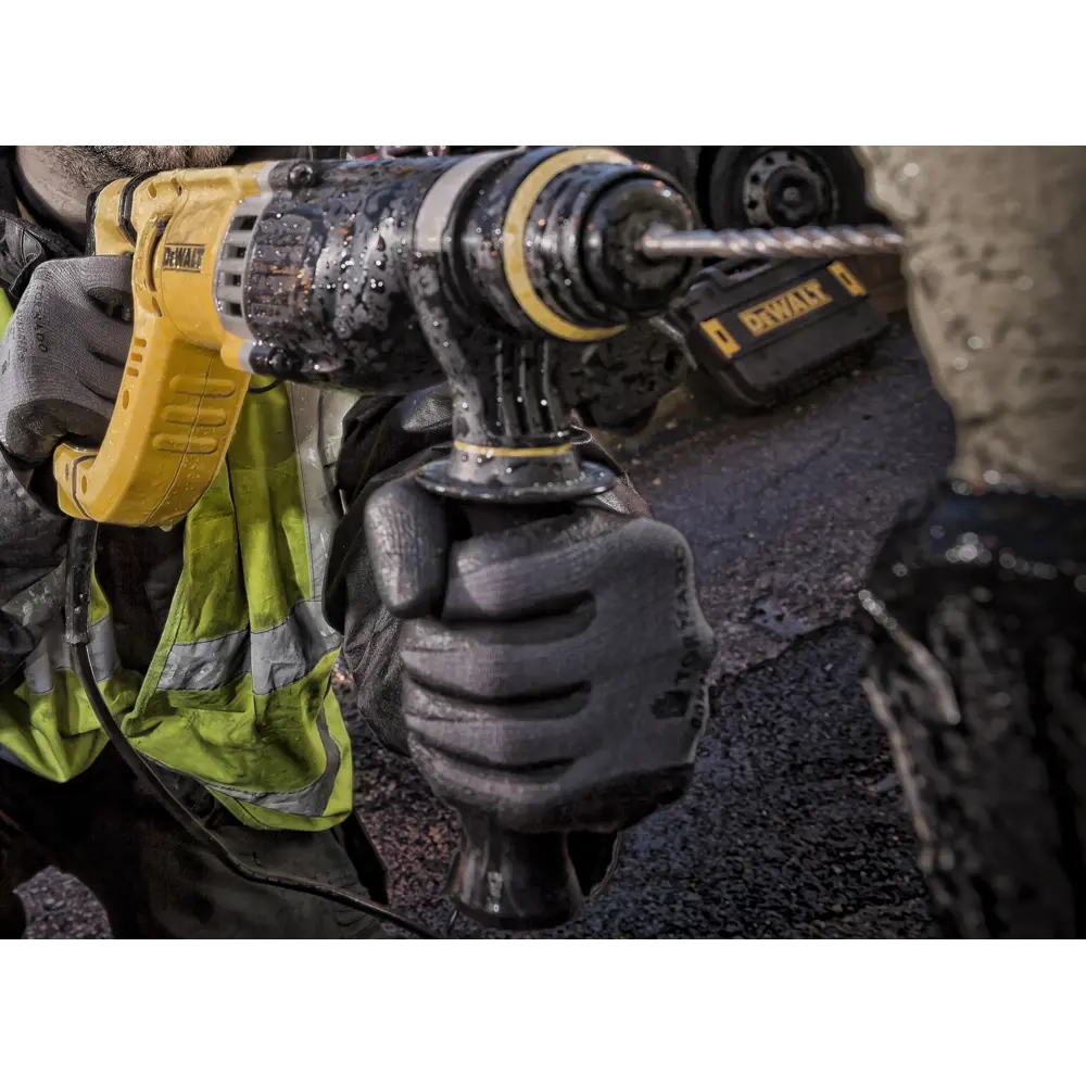 Перфоратор SDS-plus DeWalt D25263K, 900 Вт, 3.2 Дж 81975765 STLM-2153876  - Вид №3