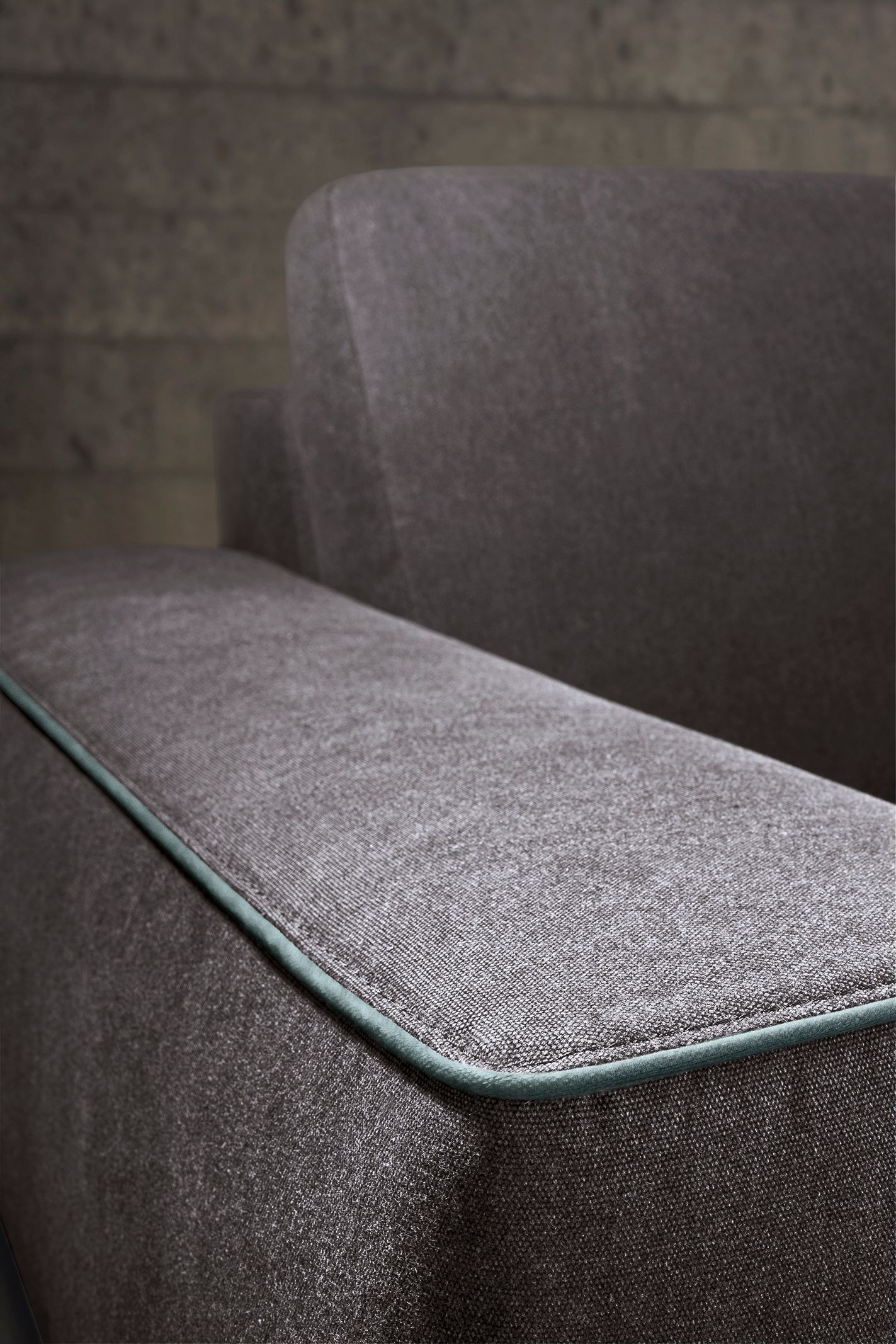 3-местный тканевый диван Felis Softliving ARCH-00128701 - Вид №2