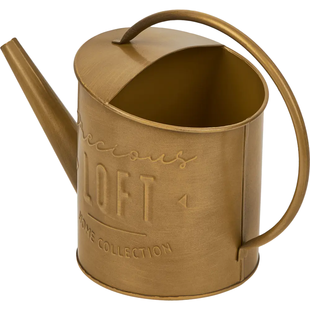 Изделие декоративное Лейка 20.5 см Atmosphera STLM-2108756 - Вид №5