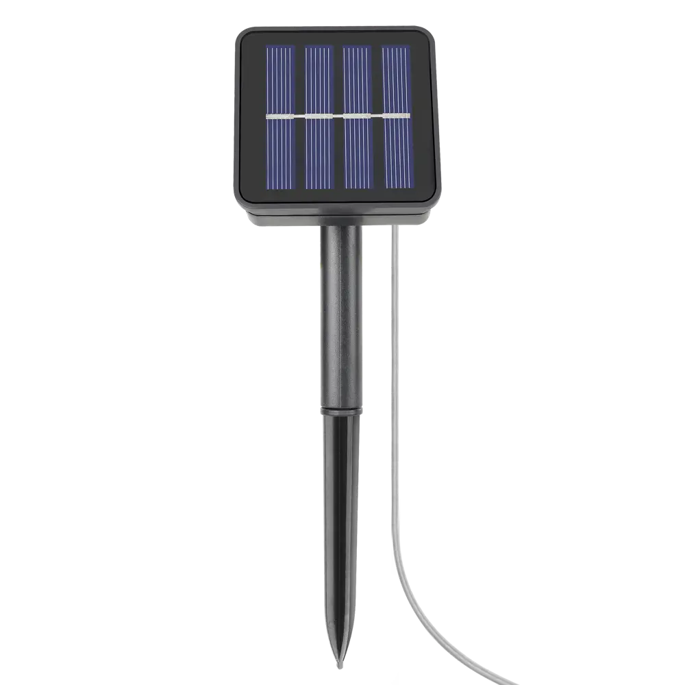 INSPIRE Ublo: Светодиодные гирлянды на солнечной энергии для сада 84692977 STLM-0911843 - Вид №2