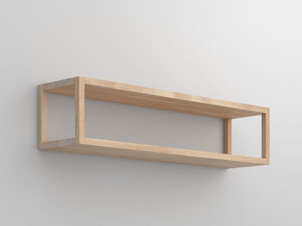 Полка из массива дерева Vitamin Design ARCH-00113443