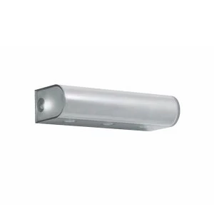 Светильник настенно-потолочный серебристый Fabbian D89G0160 FABBIAN  00-3882596 Серебро
