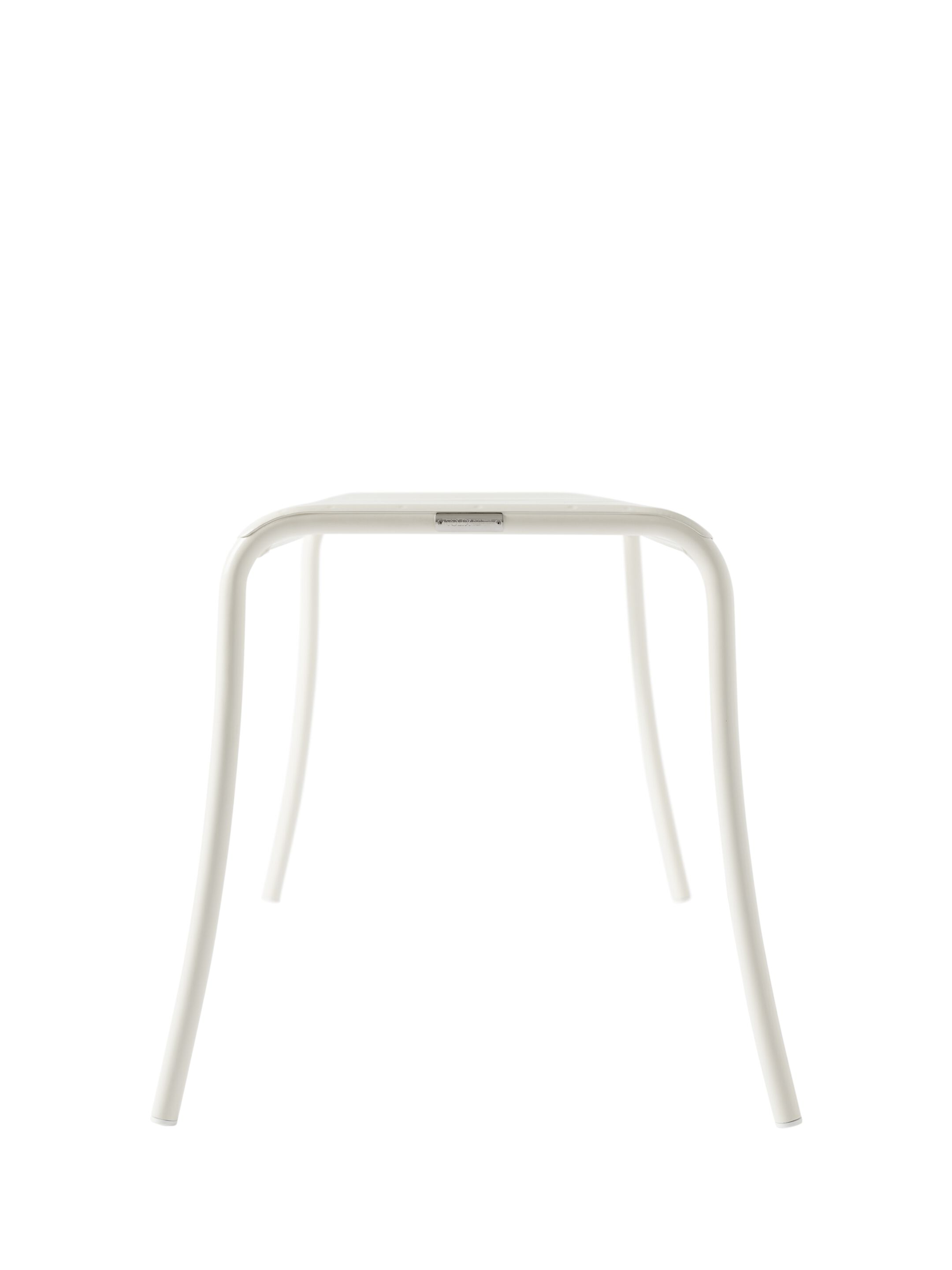 Садовая скамейка из нержавеющей стали Tolix ARCH-00083714 - Вид №2