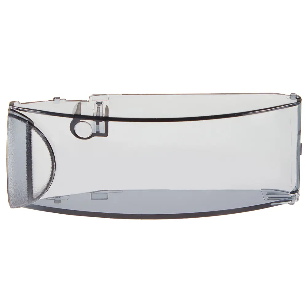 Дверца для щита распределительного Hager GP102T 1х2 модуля пластик STLM-2054672 - Вид №2