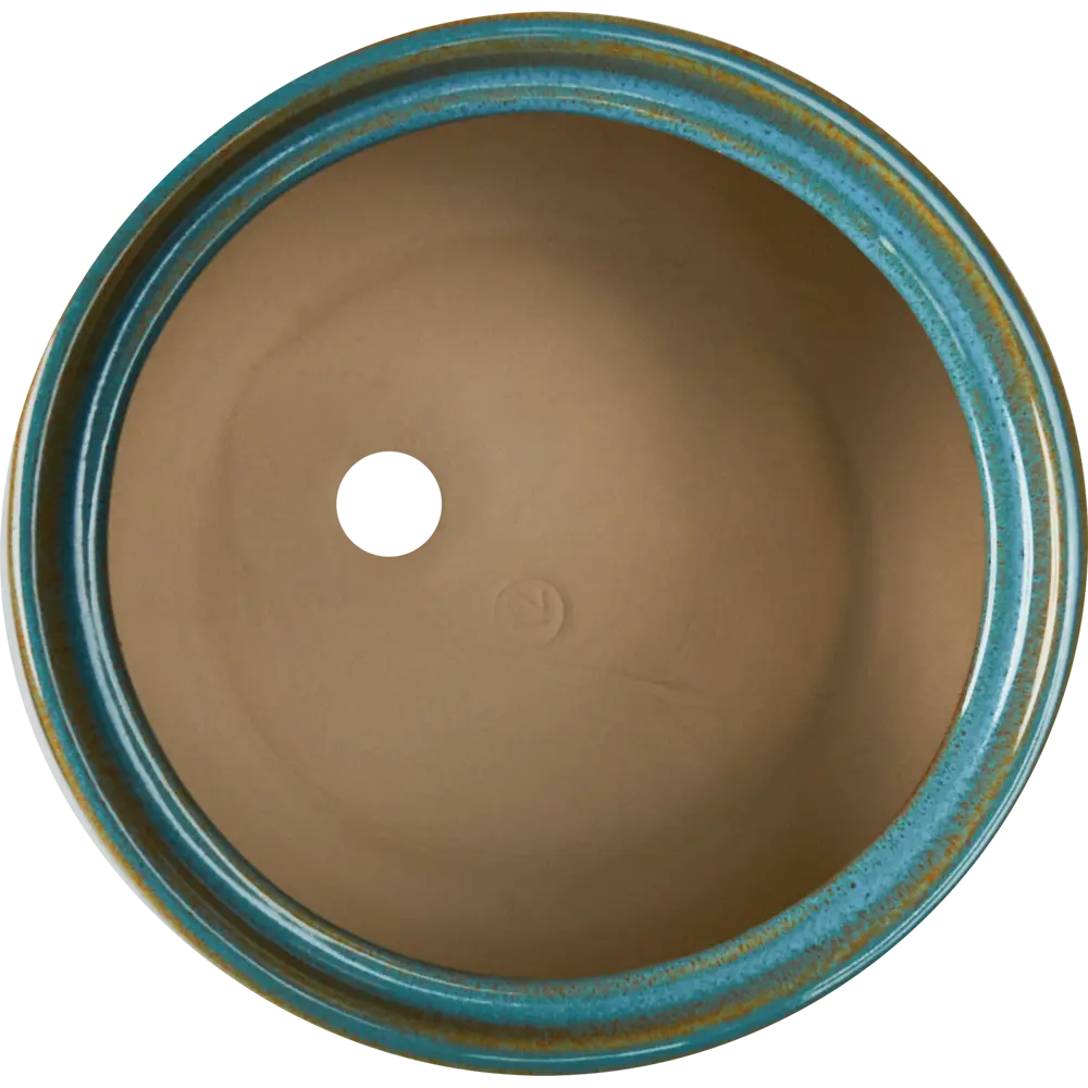 GONCHAR Скарлет №2 Люкс — керамический горшок для цветов с автополивом 84284833 STLM-0048068 - Вид №1