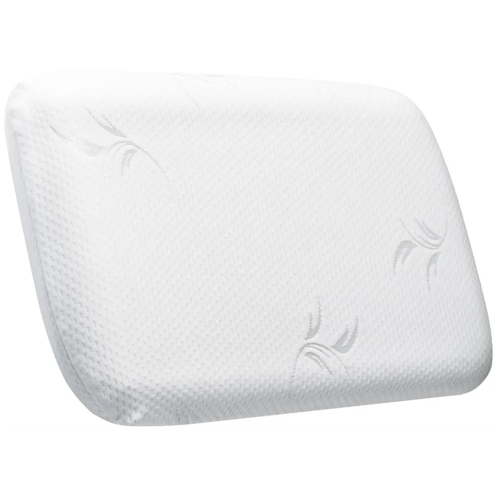 Подушка анатомическая 40x60 см полиуретан 89411285 STLM-2088196 Santreyd 