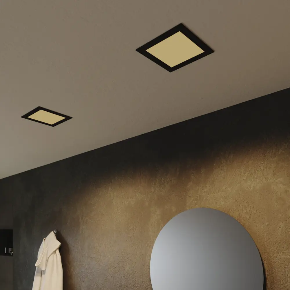 INSPIRE Extraf L - регулируемый влагозащищенный спот для настенного освещения 85323794 STLM-0916385 - Вид №8