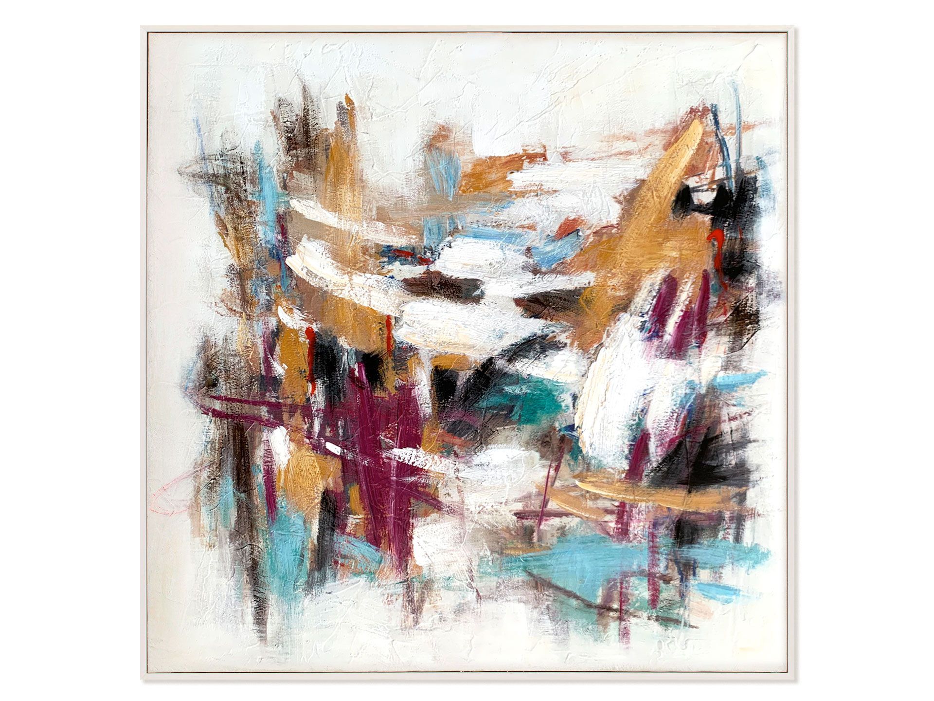 Холст рамки Agave AMUSE ARCH-00019484