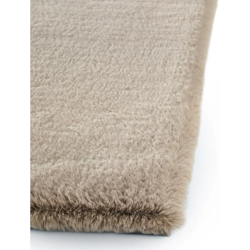Ковер полиэстер Rex1 85 160x230 см цвет кремовый 82276794 STLM-2185849 BALTA RUGS  - Вид №1