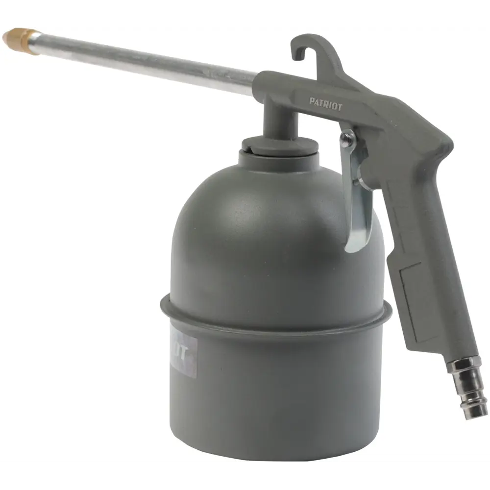 Пистолет для вязких жидкостей Patriot GN 61 B STLM-2102212 - Вид №6