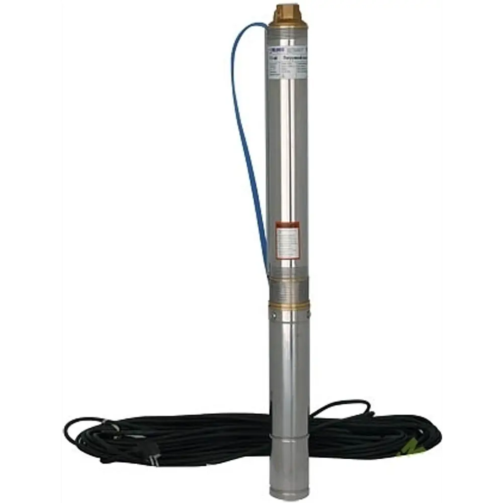 Насос садовый для полива Belamos глубинный TF3 60, глубина подъема 60 м STLM-2015152