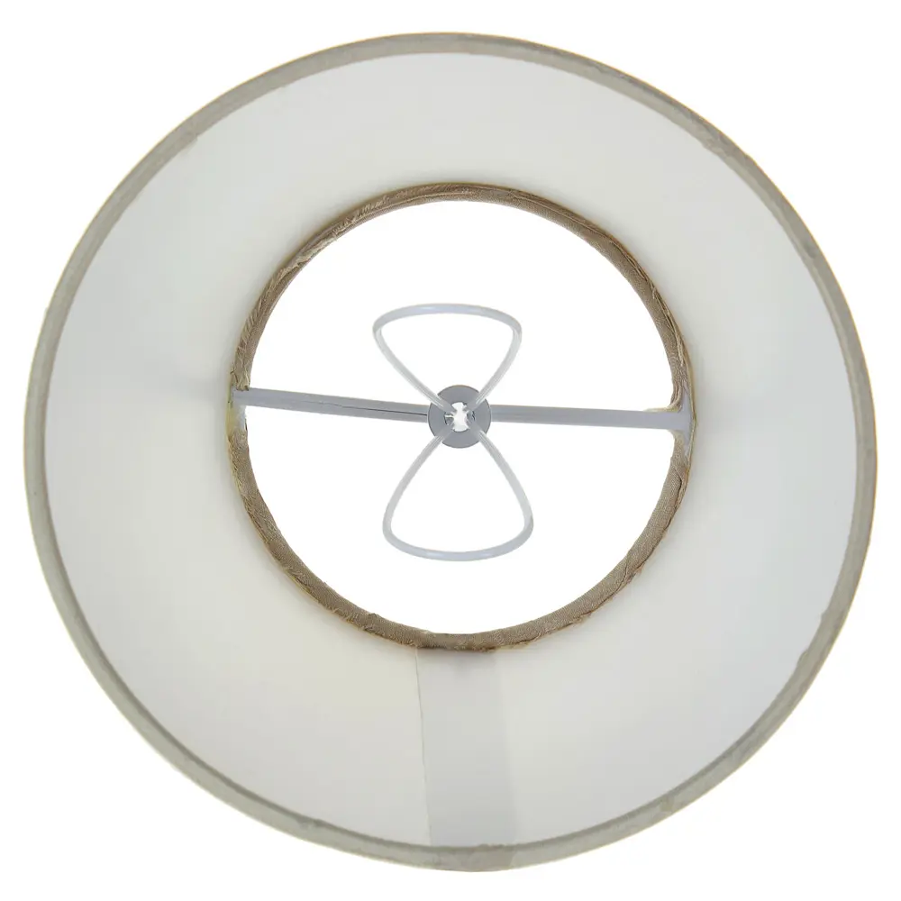 Абажур Nougat малый 1xE14 LAMPLANDIA STLM-2047413 - Вид №1