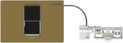 Панель управления с золотым фотоэлементом + подвижный рычаг с электроприводом / FP8003.04