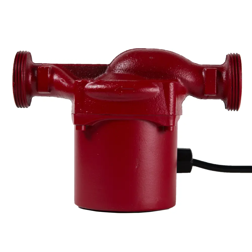 Насос циркуляционный Alecord 25/4 180 мм STLM-2129234 - Вид №2