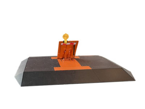 Временный барьер для защиты событий