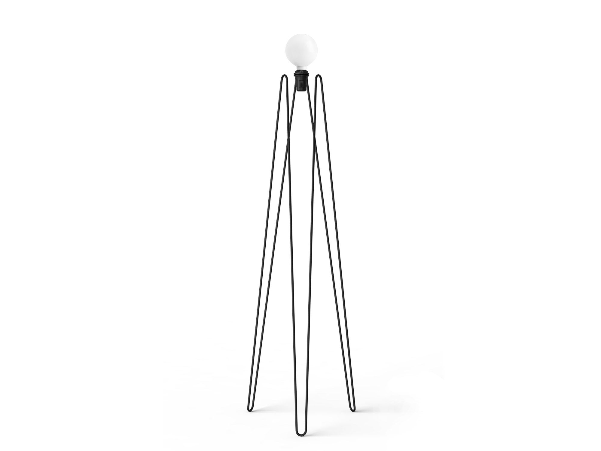 Торшер ручной работы Grupa Модель ARCH-00125260