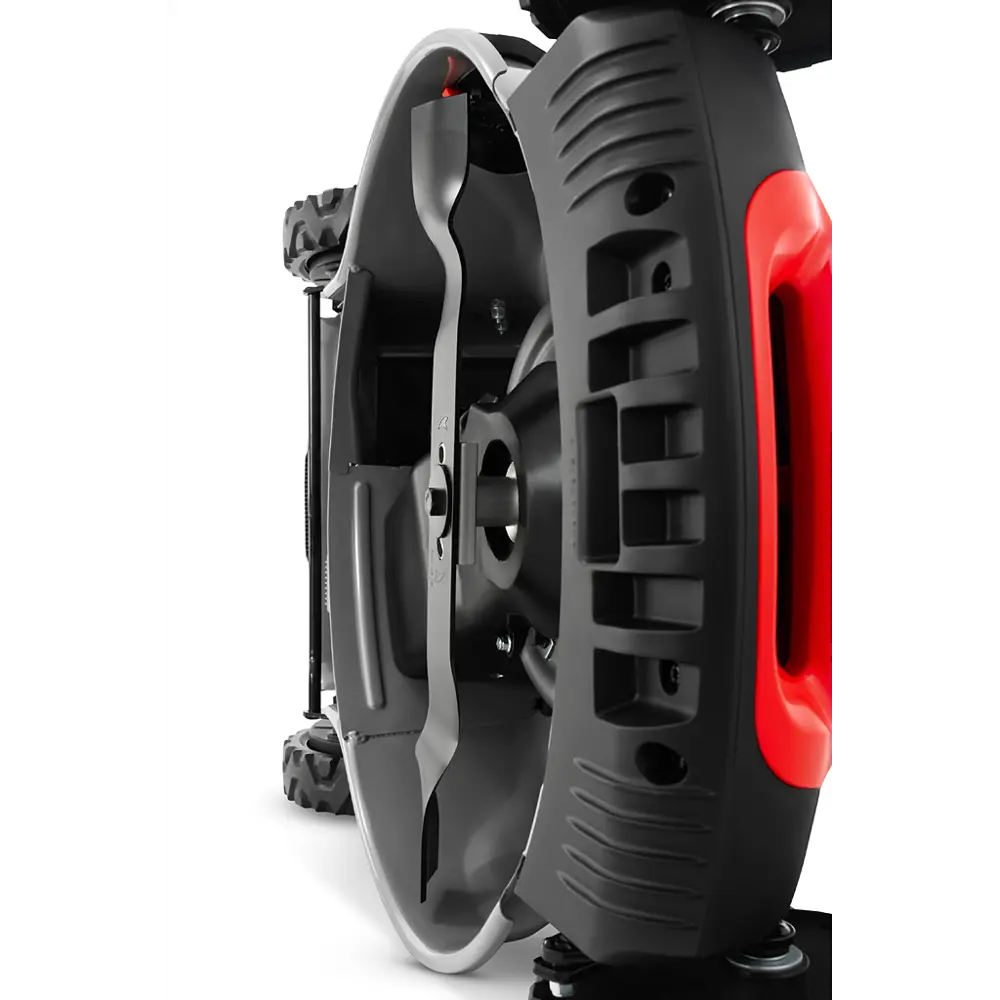 Газонокосилка бензиновая самоходная Мобил К XM511 Комфорт 4.35 л.с 51 см STLM-2111231 - Вид №11