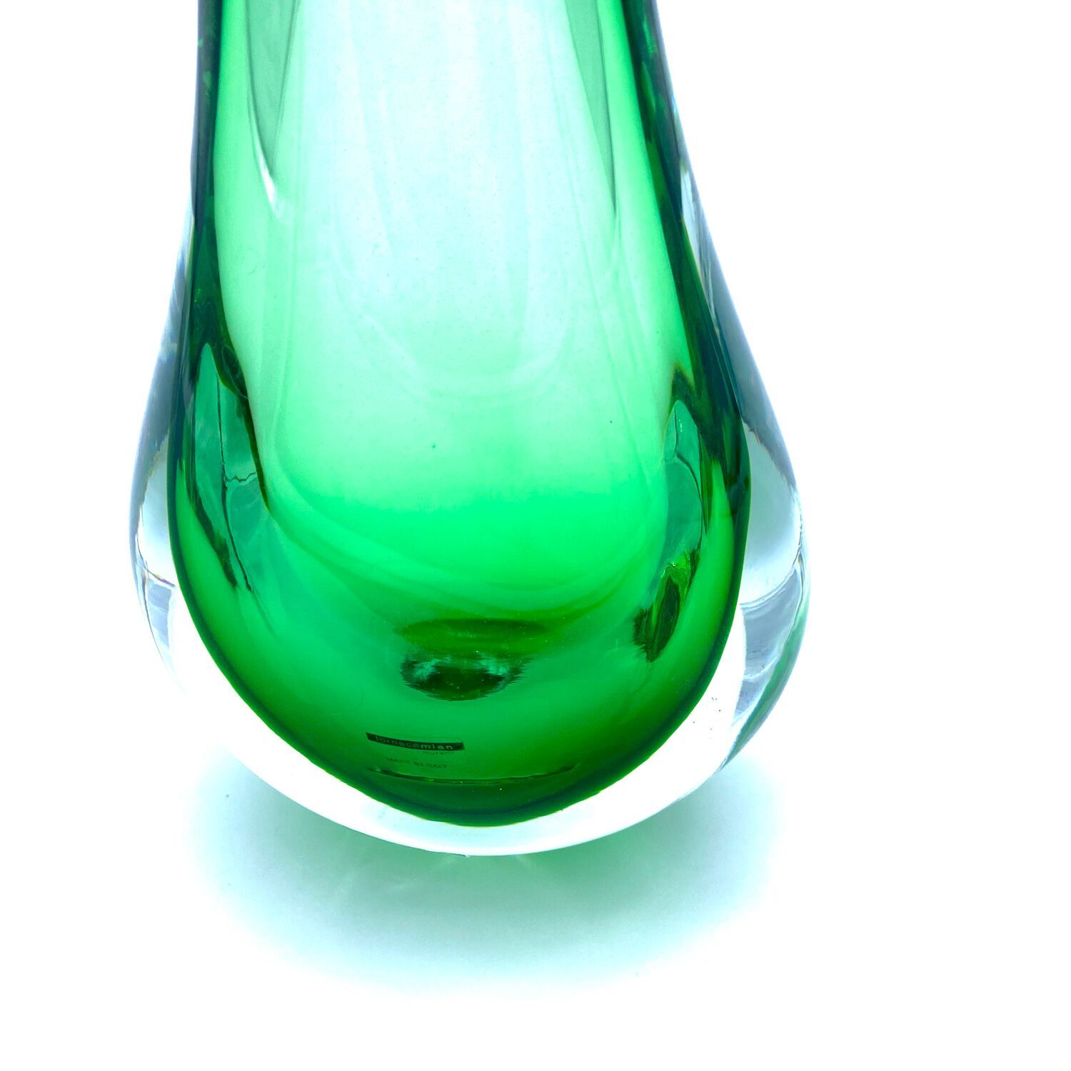 ВАЗа ручной работы из муранского стекла YourMurano Drop Vases ARCH-00140051 - Вид №6