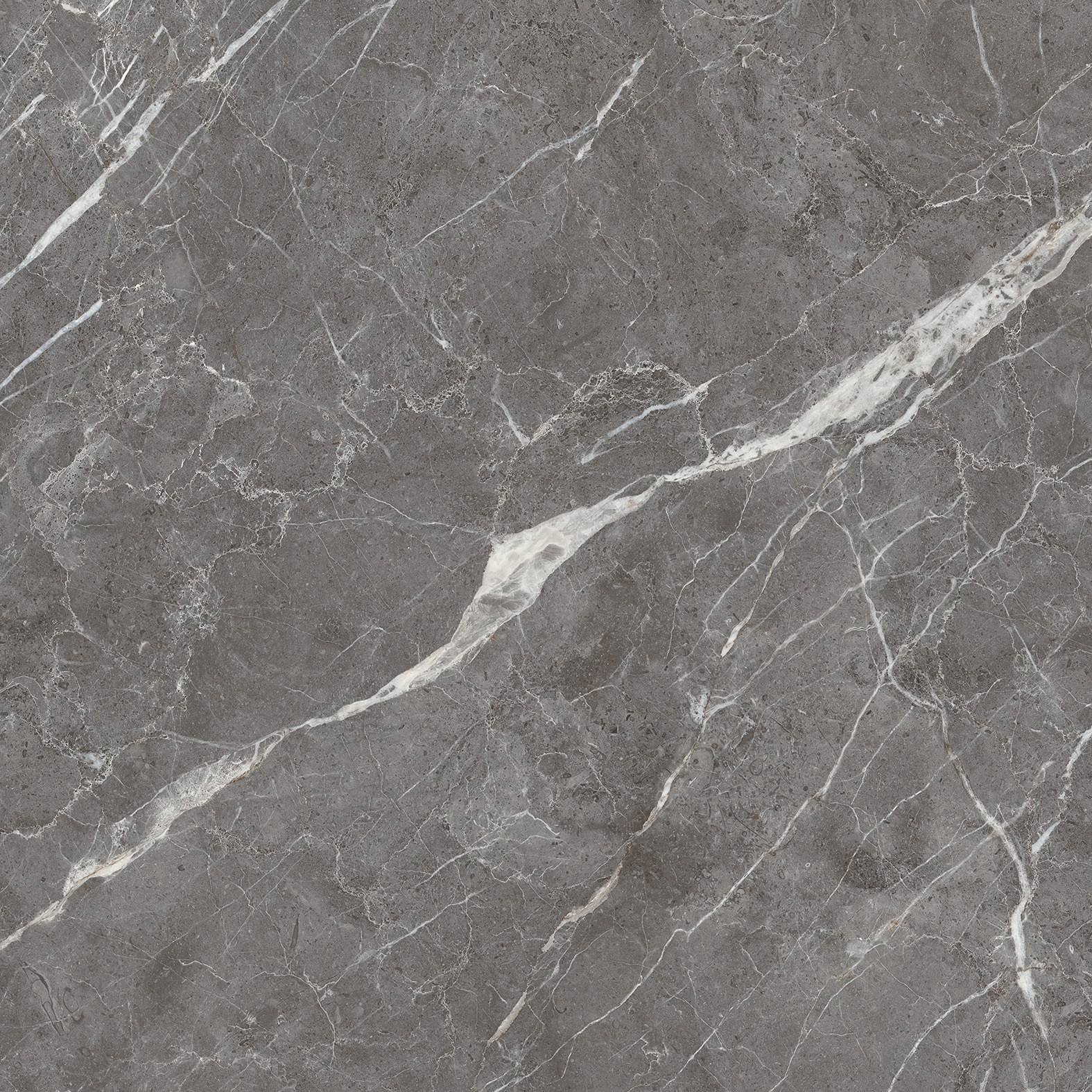 Керамогранит ESPERIA GRIGIO 60х60 Arcadia Ceramica CR6001-A  - Вид №11