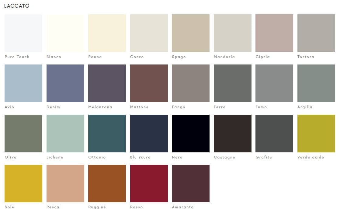 Модульный шкаф Lago ET VOILÀ 1174 ARCH-00109928 - Вид №4